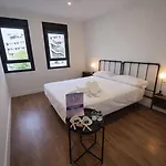 Apartman El Toyo Almería