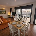 Apartman El Toyo