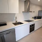 Apartman El Toyo *