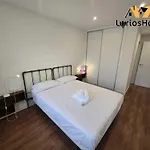 El Toyo Apartman Almería