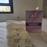 El Toyo Apartman *