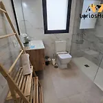 Apartman El Toyo Almería