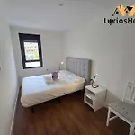 El Toyo Apartman *
