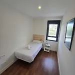 Apartman El Toyo *