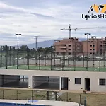El Toyo Apartman
