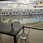 Apartman El Toyo *