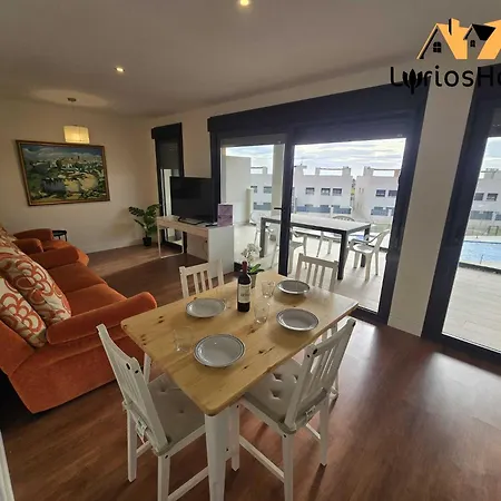 Apartman El Toyo *