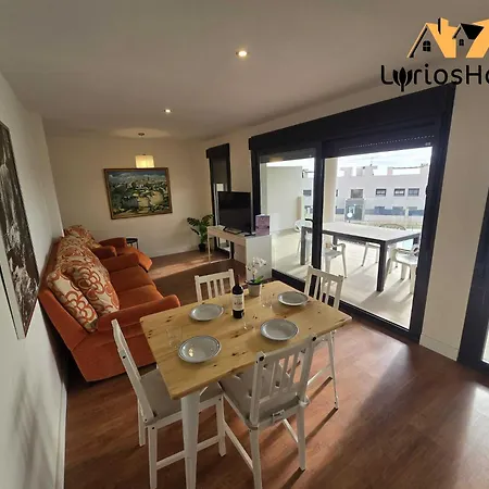 Apartman El Toyo *