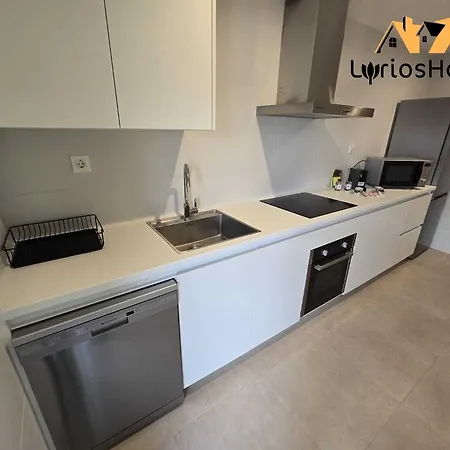 El Toyo Apartman