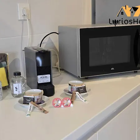 Apartman El Toyo Almería