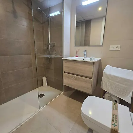 El Toyo - Maravilloso Deluxe Apartamento *